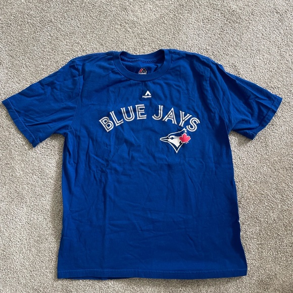 Toronto Blue Jays tshirt - Picture 1 of 3